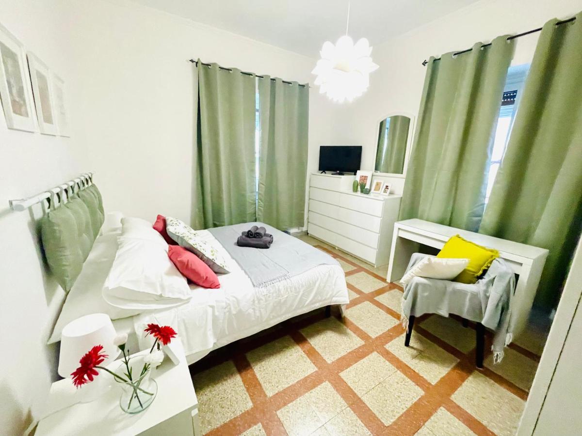 Homes - Monte 61 - Near Trastevere Appartement *