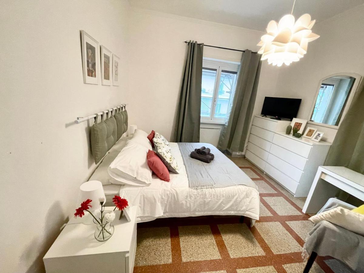 Appartement Homes - Monte 61 - Near Trastevere