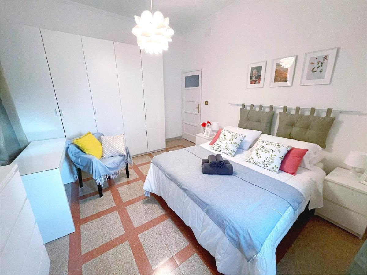 Homes - Monte 61 - Near Trastevere Appartement *