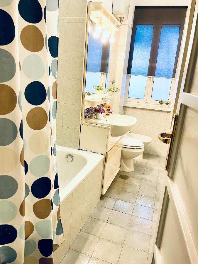 Homes - Monte 61 - Near Trastevere Appartement
