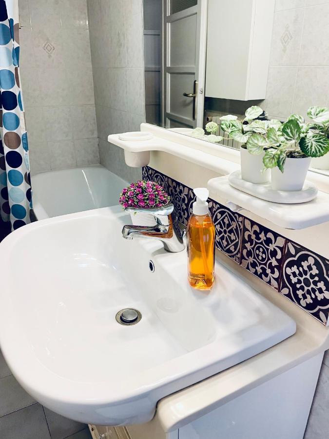 Homes - Monte 61 - Near Trastevere Appartement