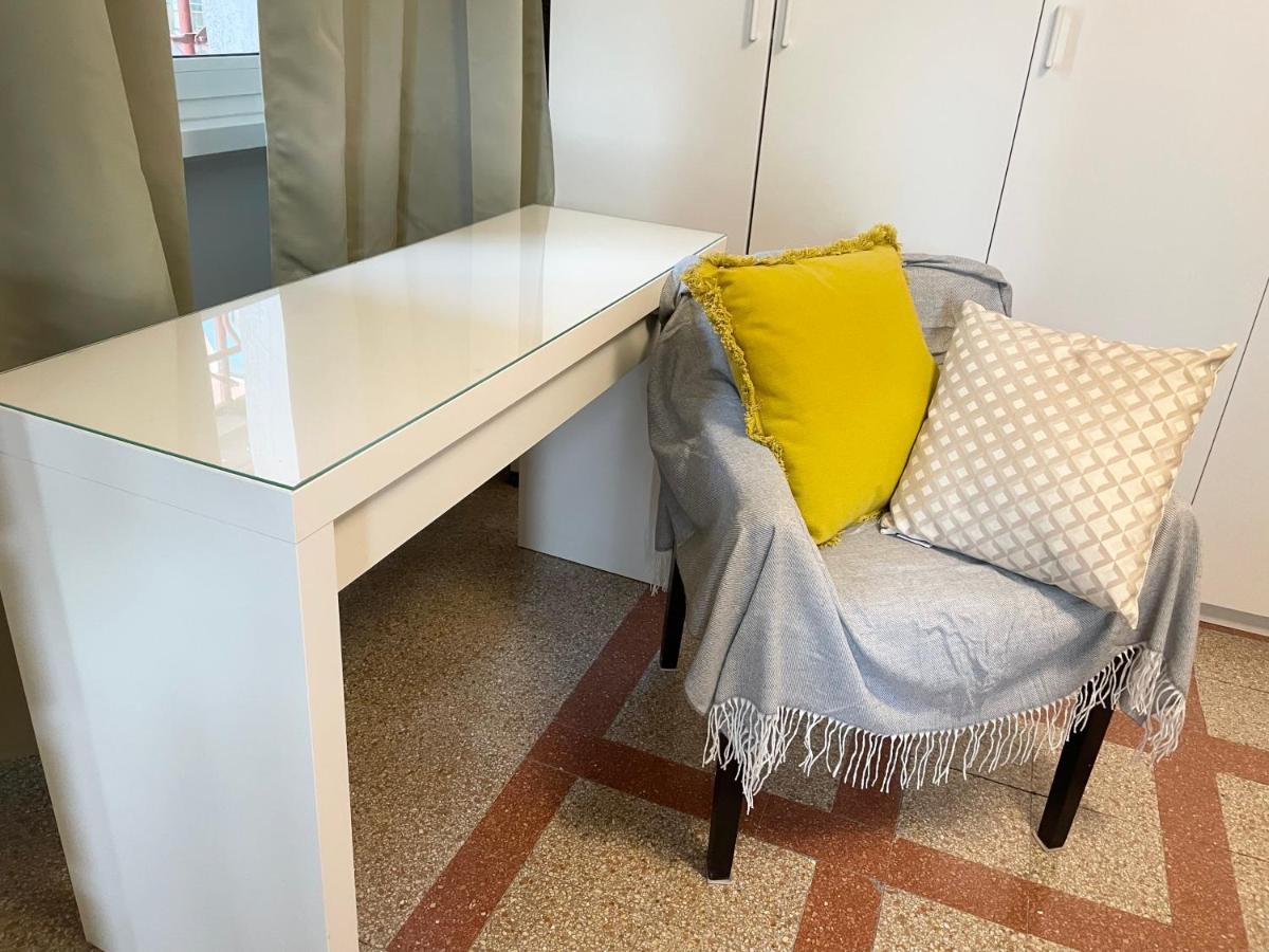 Homes - Monte 61 - Near Trastevere Appartement