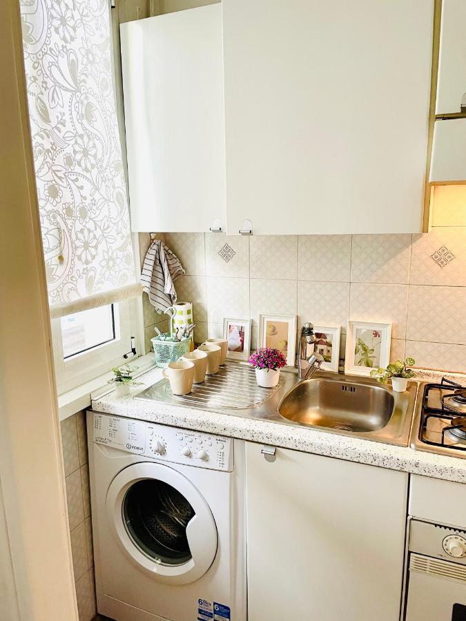 Homes - Monte 61 - Near Trastevere Appartement