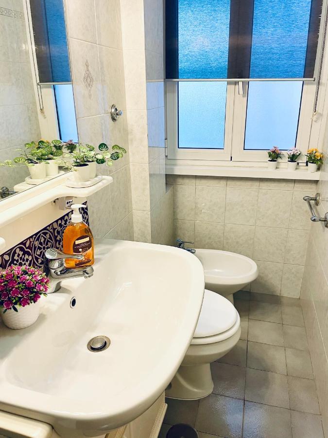 Appartement Homes - Monte 61 - Near Trastevere *